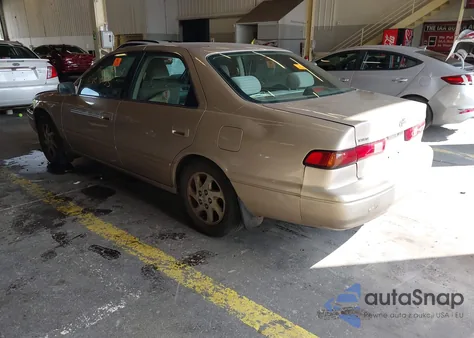 1999 Toyota Camry Le V6 from USA, damaged, VIN JT2BF22K5X0208167